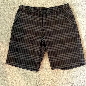 Lulu Lemon Golf Shorts